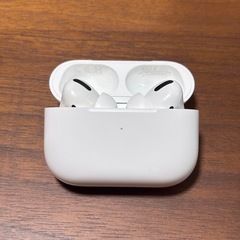 Apple AirPods Pro（第1世代）