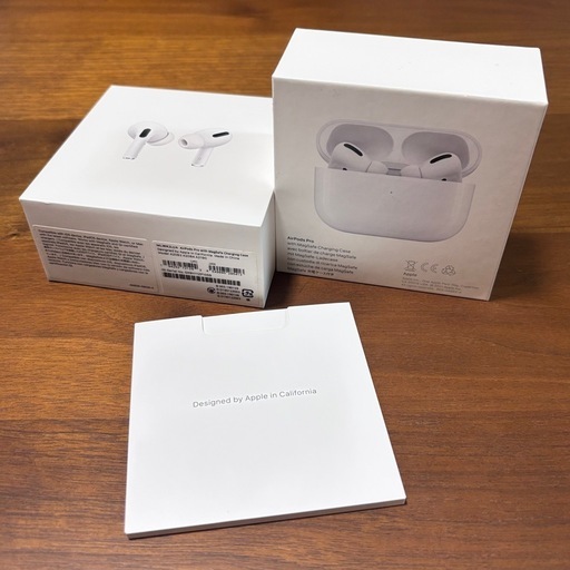 Apple AirPods Pro（第1世代）