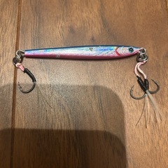 TGベイトスリム30g ルアー　釣り　釣具の画像