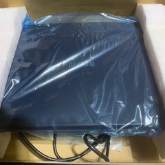 Plus One 8インチUSBモニターWin Mac対応の画像