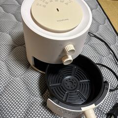 引っ越しに伴う整理　コイズミ　フライヤー　KNF-0700の画像