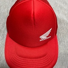 HONDAキャップ　