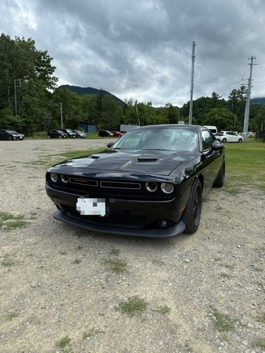 ダッチチャレンジャー