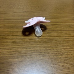 おしゃぶりの画像