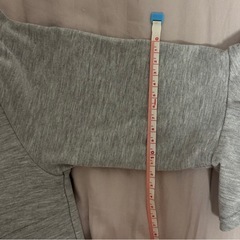 マダム ヒロコ ソフトカップ付ワンピース　の画像