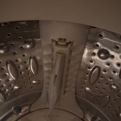 洗濯機の画像
