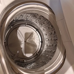 洗濯機の画像