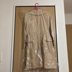 コートの画像
