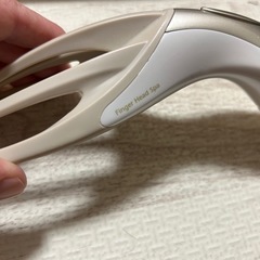頭皮マッサージ器　　　　　　　の画像