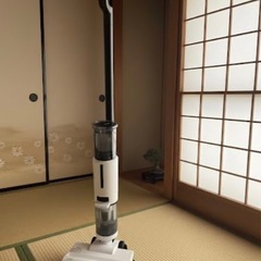 【新品未使用】JONR ED12 Lite コードレスクリーナーの画像