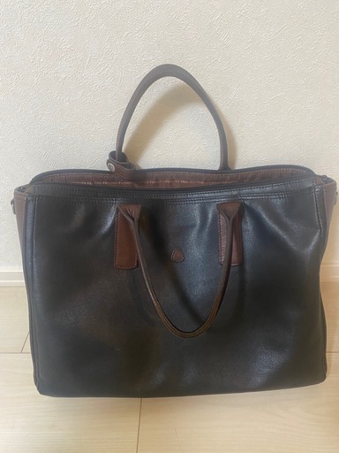 フジタカ　ビジネスバッグ