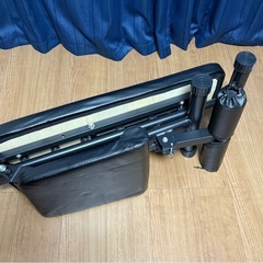 ダイエット　Fitmate　折り畳み　トレーニングベンチの画像