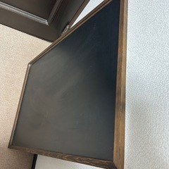 ブラックボードの画像