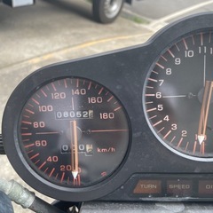 HONDA VT250Z 車体 人気❗️全国配送可能❗️cbr400f cbxの画像