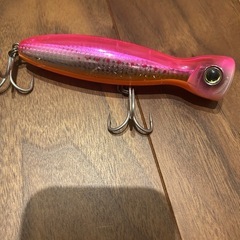 バレットブル130F 釣り　釣具　ルアーの画像