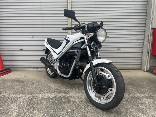 HONDA VT250Z 車体 人気❗️全国配送可能❗️cbr400f cbx 【公式通販】