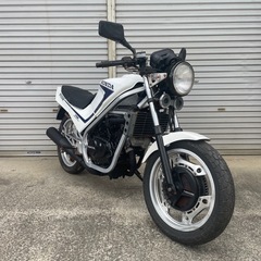 HONDA VT250Z 車体 人気❗️全国配送可能❗️cbr400f cbxの画像
