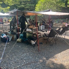 BBQ 島田市内　アジト