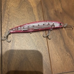 セットアッパー120S-DR 釣り　釣具　ルアー　ダイワの画像