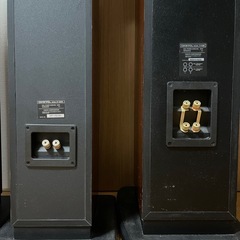 オンキョースピーカー　D-308、D508の画像