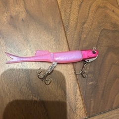 ルアー　ハウル27g 釣り　釣具　DUO ヒラメ　マゴチの画像