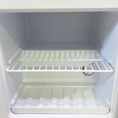 【受渡者決定】☆美品☆ マクスゼン 冷凍庫 31L 2023年製の画像