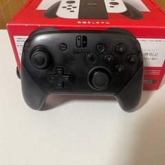Switch 有機EL 美品　特典付きの画像