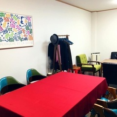 リラクゼーションの画像