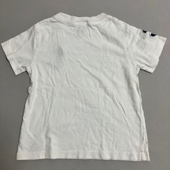 ラルフローレン　Tシャツの画像
