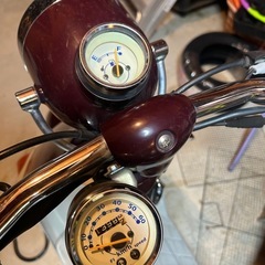 スズキ　レッツ4  インジェクション　美車　整備済み　
配送可　長野市よりの画像