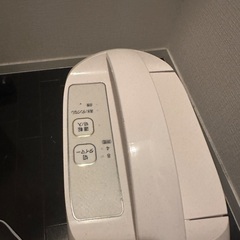 除湿機　アイリスオーヤマ　クローゼット用の画像