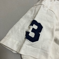 ラルフローレン　Tシャツの画像