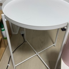 의자 2개 책상 3개 팝니다!の画像