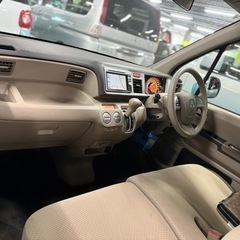 ホンダ ライフGスマートプラスの画像