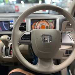 ホンダ ライフGスマートプラスの画像