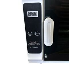 ◯SMART COLLECTION UV殺菌灯消毒器 NV-308EXの画像
