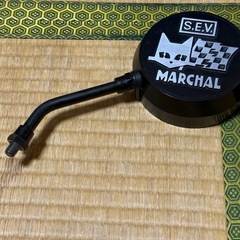 バイクミラーの画像