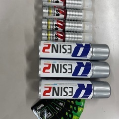 keeperコーティング　ダイヤモンドキーパー5本　レジン3本ベ...