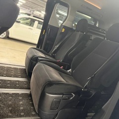 トヨタ ヴェルファイア 2.4Zの画像