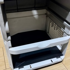エアドッグ　 air dog 美品　動作問題無しの画像