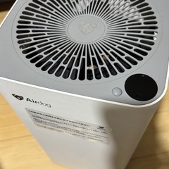 エアドッグ　 air dog 美品　動作問題無しの画像