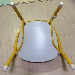 豆いす　椅子　イス　キッズ　ベビー　プーさん　ディズニーの画像