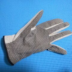 ゴルフ用グローブ　左手用のみ　破損無し　M～Ｌサイズ位　USEDの画像