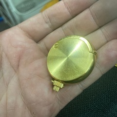 MODERN　てんとう虫　ペンダント　ライターの画像