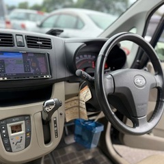 スバル ステラ リミテッドの画像