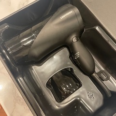 復元ドライヤーの画像