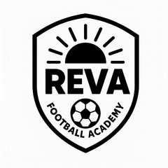【朝練サッカー指導⚽️REVA football  academy】の画像