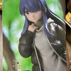コナン　ヒロアカ　ワンピースなどのフィギュアの画像