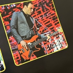 【非売品】MUSE『HAARP』数量限定ポスター未使用品の画像