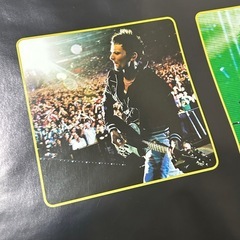 【非売品】MUSE『HAARP』数量限定ポスター未使用品の画像